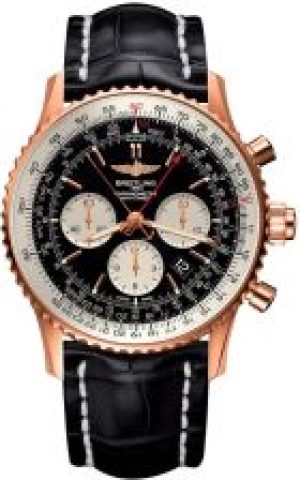 BREITLING NAVITIMER B03 RATTRAPANTE 45 (RB031121/B