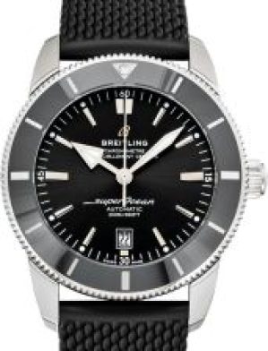 Breitling Superocean Heritage Automatic Black Dial