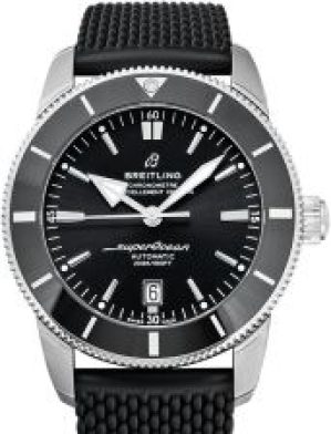 Breitling Superocean Heritage Automatic Black Dial