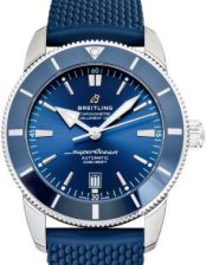 Breitling Superocean Heritage Automatic Blue Dial