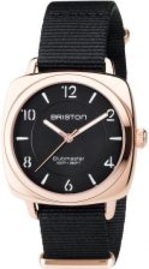 Briston Clubmaster Chic Steel 17536.Sprg.L.1.Nb
