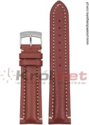 Bros Pasek 0983/21/20 – Jasny Brąz, Long (0983/21 /20)