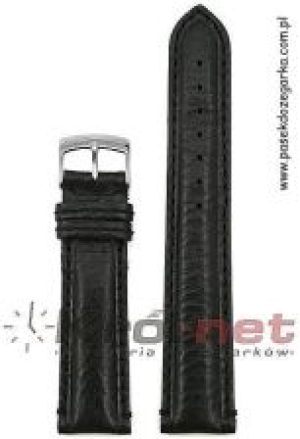 Bros Pasek 6668/10/20 &ndash; Czarny (6668 10 /20)