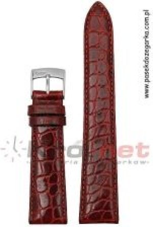 Bros Pasek 8473/21/12 – Brązowy (8473 21 /12)