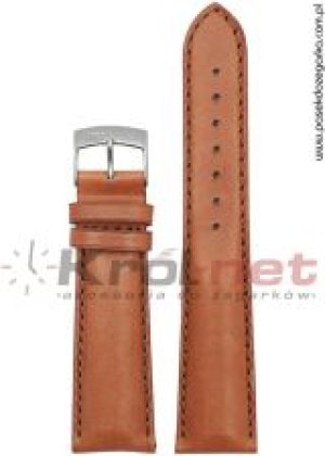 Bros Pasek 8545/22/22 &ndash; Jasny Brąz (8545 22 /22)