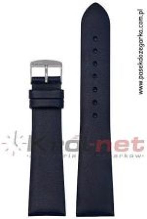 Bros Pasek 9002/80/14 – Ciemny Granat (9002 80 /14)