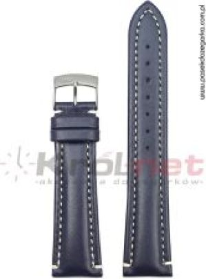 Bros Pasek – Granatowy, Long (0983/80/18)