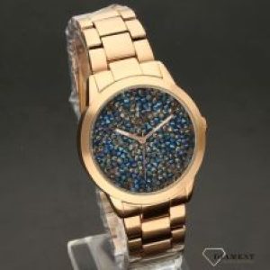 Bruno Caavani BC90277 ROSE GOLD