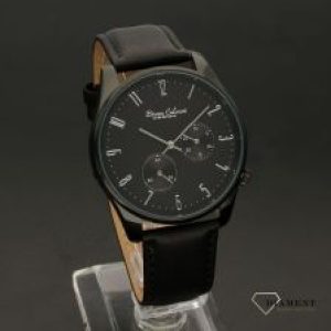 Bruno Calvani BC90238 BLACK