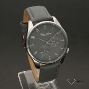 Bruno Calvani BC90238 SILVER