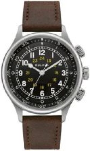 Bulova 96A245