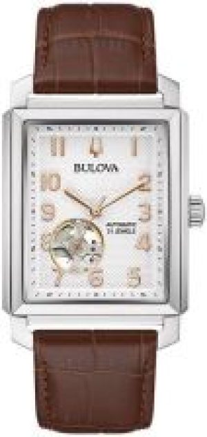 BULOVA 96A268