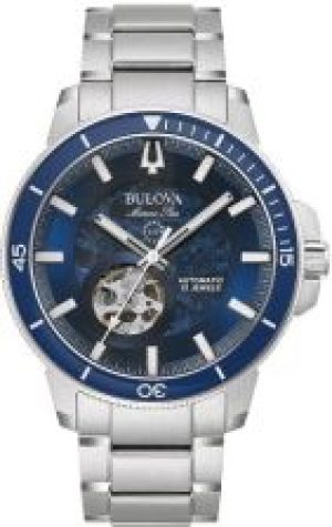 Bulova 96A289 Marine Star