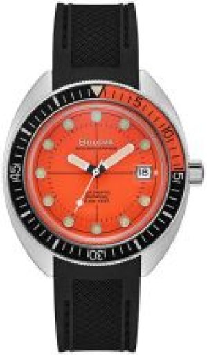 BULOVA 96B350