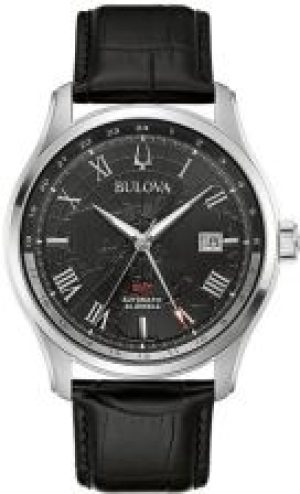 Bulova 96B387 Wilton