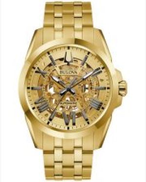 Bulova 97A162