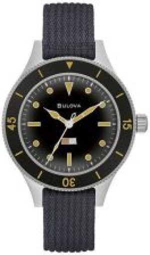 BULOVA 98A266