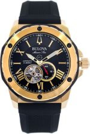 Bulova 98A272 Marine Star