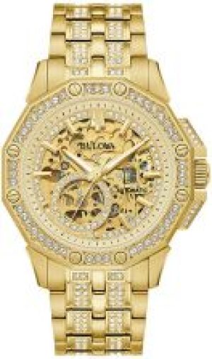 Bulova 98A292