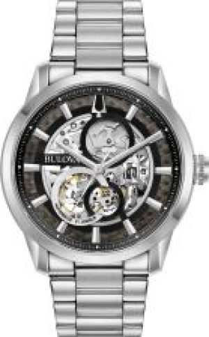 Bulova Automatic 96A208