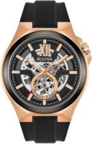 Bulova Automatic 98A177