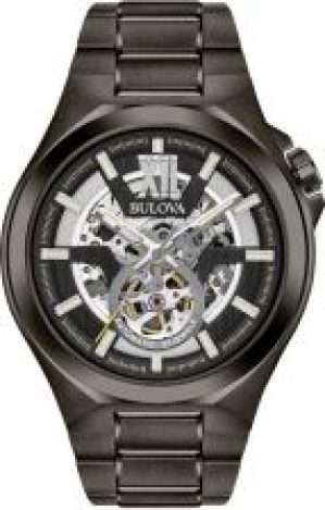 Bulova Automatic 98A179