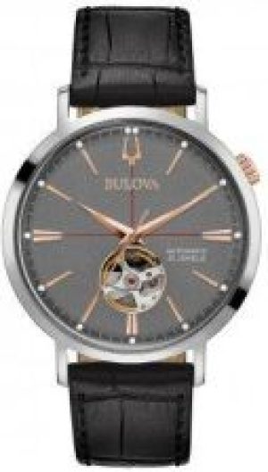 Bulova Automatic 98A187