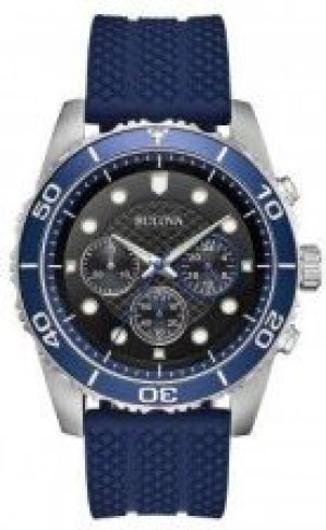 Bulova Classic 98A190