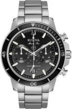 Bulova Marine Star 96B272