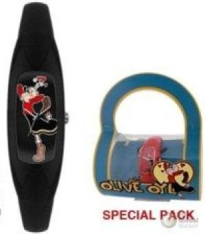 Burton Olivia Black Hearts Olw04