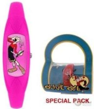 Burton Olivia Fucsia Flowers Olw09