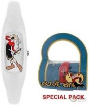 Burton Olivia We Flowers Olw03