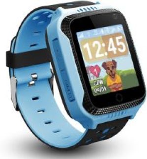 CALMEAN GO niebieski