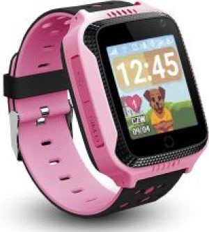 CALMEAN GO r&oacute;żowy