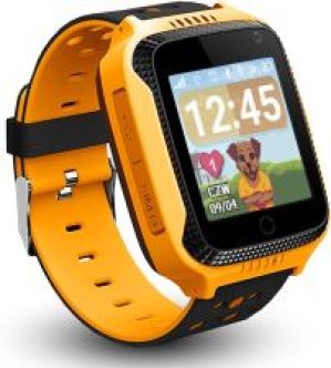 CALMEAN GO ż&oacute;łty