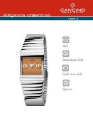 Candino C4260/2