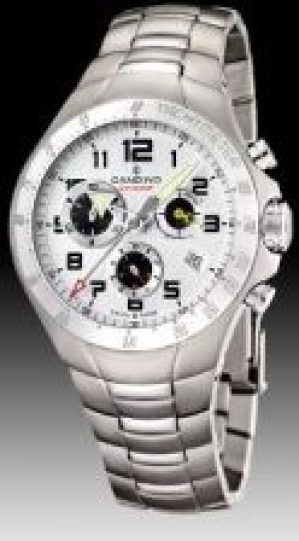 Candino Regatta Titanium C4430_1