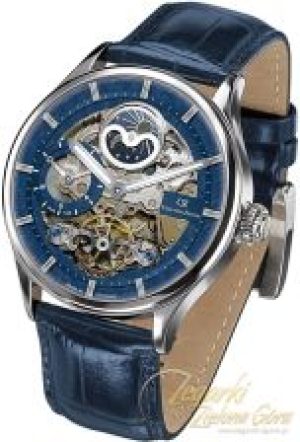 Carl von Zeyten CVZ0008BL