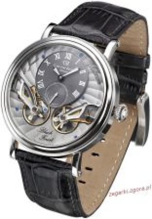 Carl Von Zeyten Cvz0017Sgy