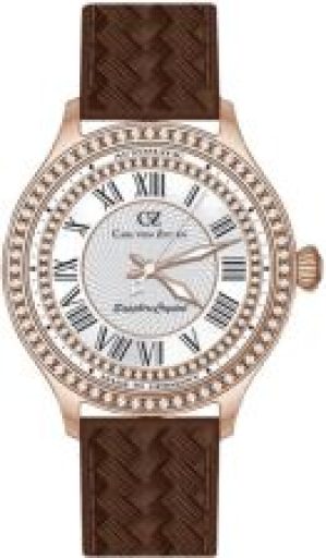 Carl von Zeyten CVZ0068RWH