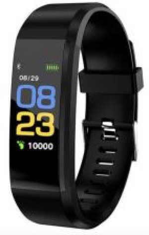 Carneo Fit Essential Czarny