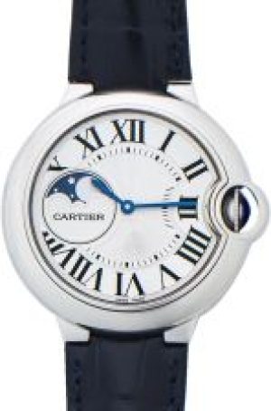Cartier Ballon Bleu De WSBB0029
