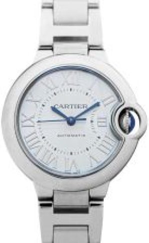 Cartier Ballon Bleu De WSBB0062