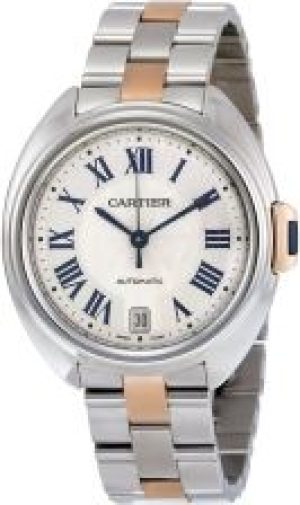 CARTIER CLE DE CARTIER W2CL0003