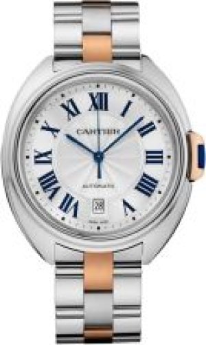 CARTIER CLE DE CARTIER W2CL0004
