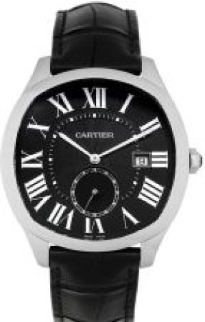 Cartier Drive de 41 mm Automatic Grey Dial Stainle