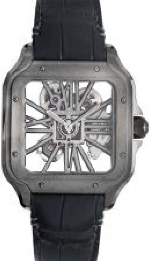 Cartier Santos De WHSA0009