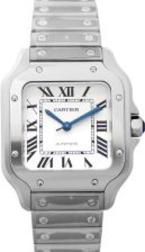 Cartier Santos De WSSA0029