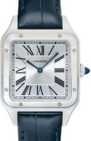 Cartier Santos-Dumont WSSA0032