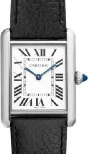 Cartier Tank WSTA0041